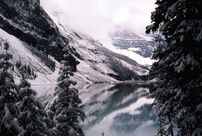 Banff National Park – Canada