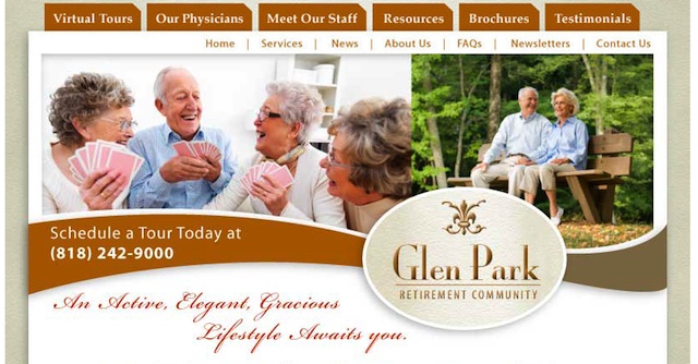 Glen Park