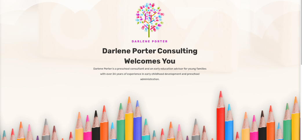 Darlene Porter Consulting